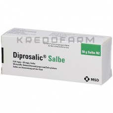 Дипросалік ● Diprosalic