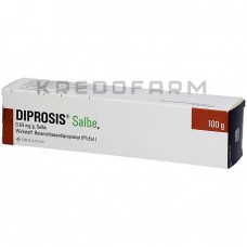 Дипросис ● Diprosis