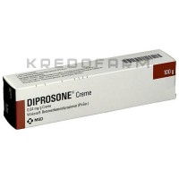 Дипросон ● Diprosone