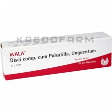 Диски ● Disci