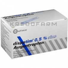 Диспатим ● Dispatim