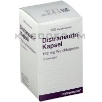 Дистраневрин ● Distraneurin