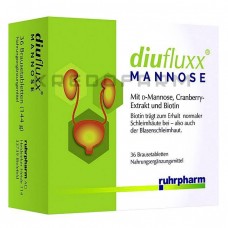 Діуфлюкс ● Diufluxx