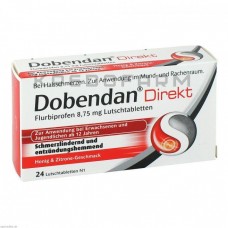 Добендан ● Dobendan