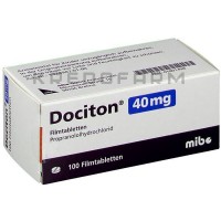 Доцитон ● Dociton