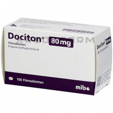 Доцитон ● Dociton