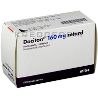 Доцитон ● Dociton