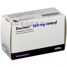 Доцитон ● Dociton