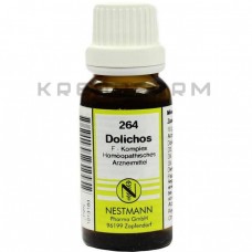 Доліхос ● Dolichos