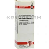 Долихос Пруриенс ● Dolichos Pruriens