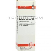 Долихос Пруриенс ● Dolichos Pruriens