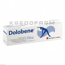 Долобене ● Dolobene