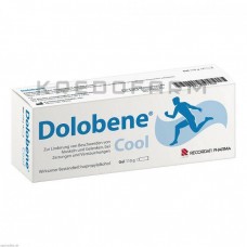 Долобене ● Dolobene