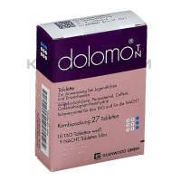 Доломо ● Dolomo