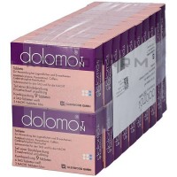 Доломо ● Dolomo