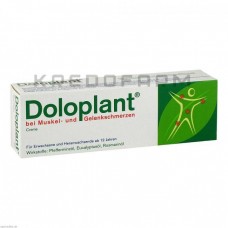 Долоплант ● Doloplant