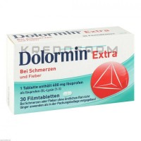 Долормін ● Dolormin