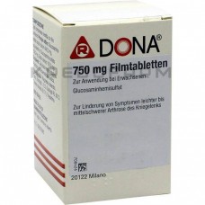 Дона ● Dona