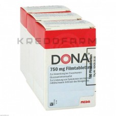 Дона ● Dona