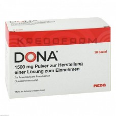 Дона ● Dona