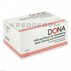 Дона ● Dona