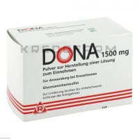 Дона ● Dona