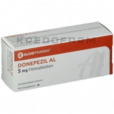 Донепезил ● Donepezil