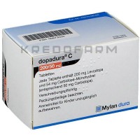 Допадура ● Dopadura