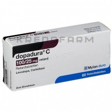 Допадура ● Dopadura