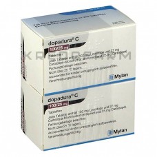 Допадура ● Dopadura