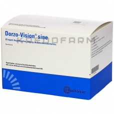 Дорзо ● Dorzo