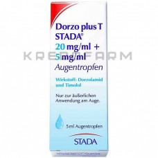 Дорзо ● Dorzo