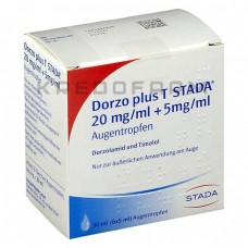 Дорзо ● Dorzo