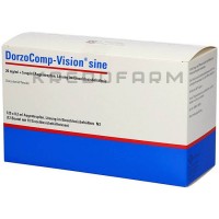 Дорзокомп ● Dorzocomp