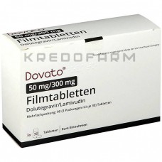 Довато ● Dovato