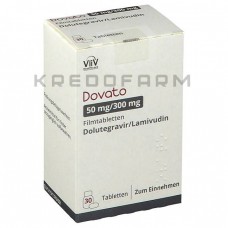 Довато ● Dovato