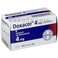 Доксакор ● Doxacor