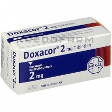 Доксакор ● Doxacor
