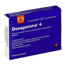 Доксагамма ● Doxagamma