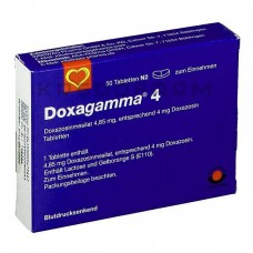 Доксагамма ● Doxagamma