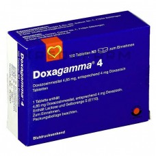 Доксагамма ● Doxagamma