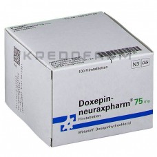 Доксепин ● Doxepin