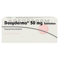 Доксидерма ● Doxyderma