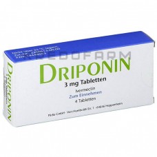 Дрипонін ● Driponin