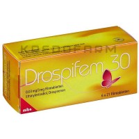 Дроспифем ● Drospifem