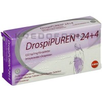 Дроспипурен ● Drospipuren