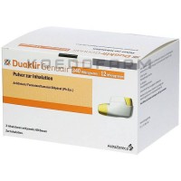 Дуаклир ● Duaklir