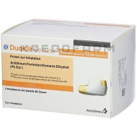 Дуаклир ● Duaklir