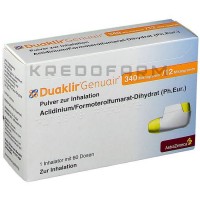 Дуаклир ● Duaklir