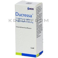 Дукресса ● Ducressa